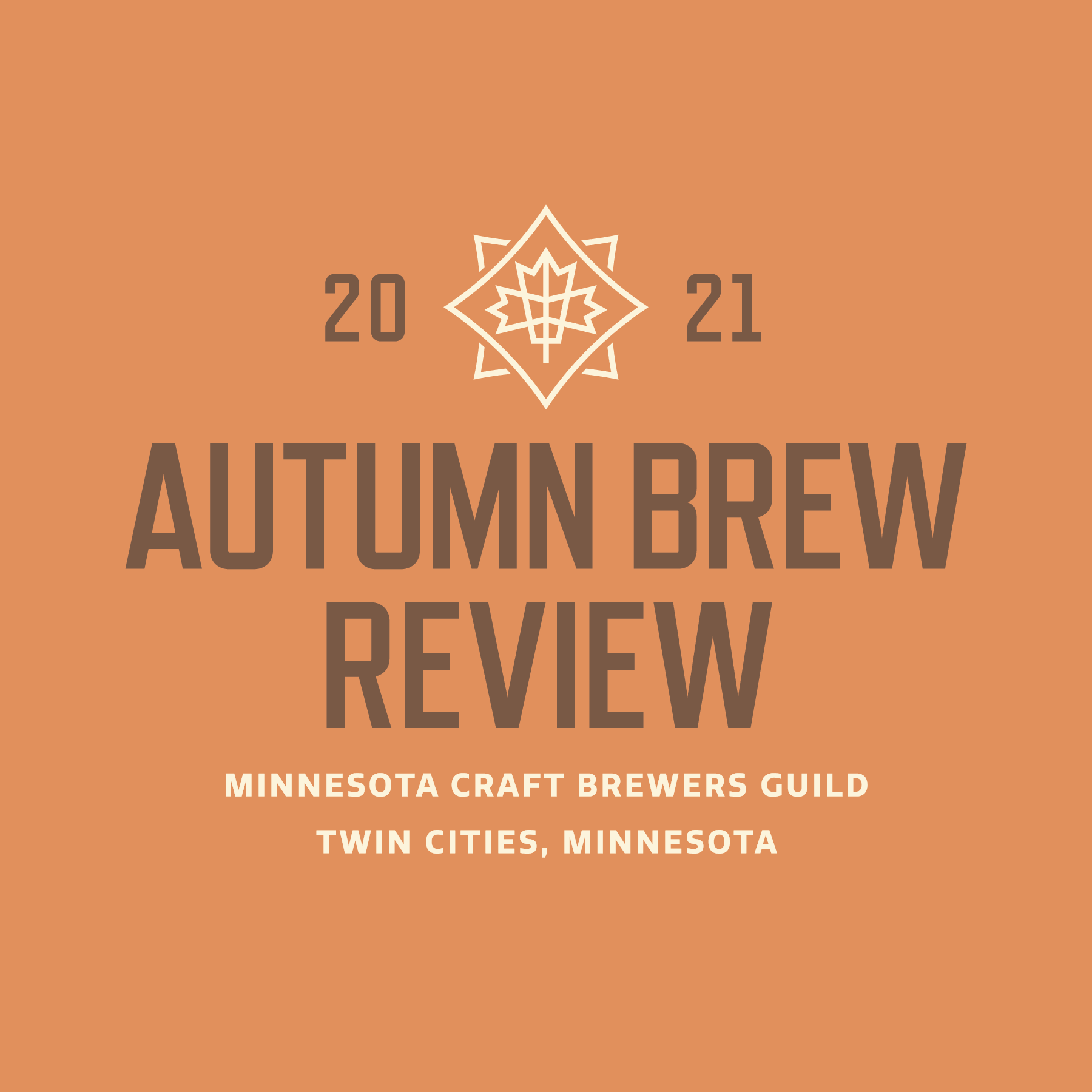 Autumn Brew Review 2021 Minnesota Breweries