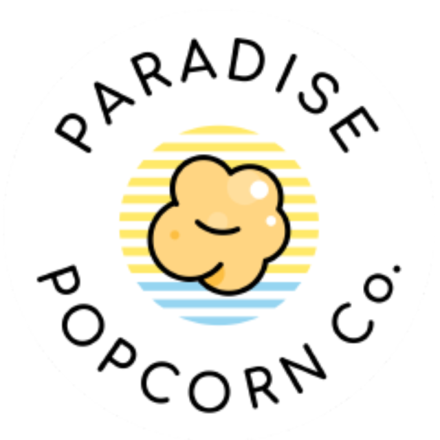 Paradise Popcorn Co.
