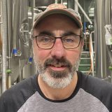 Randy Clay Lakeville Brewing headshot